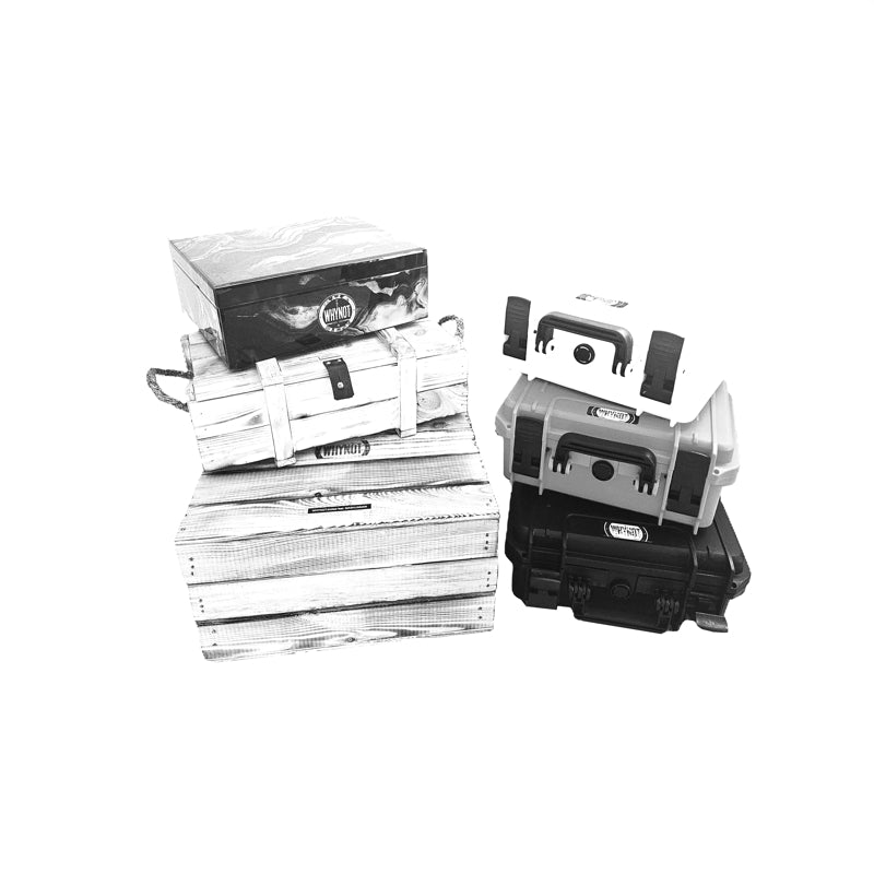 Bundles mit GMTJ Gläsern