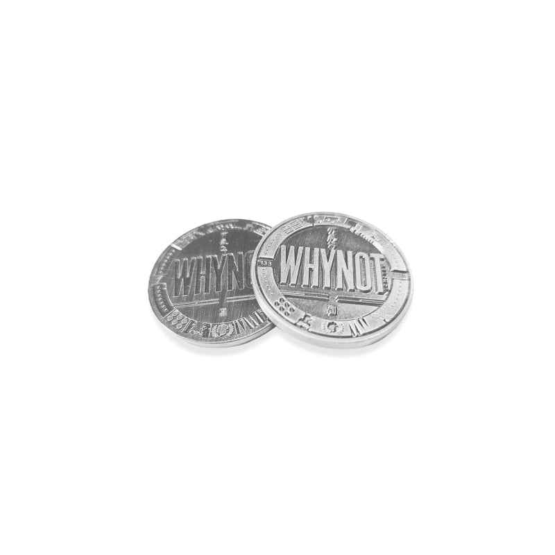 Coin Series 1