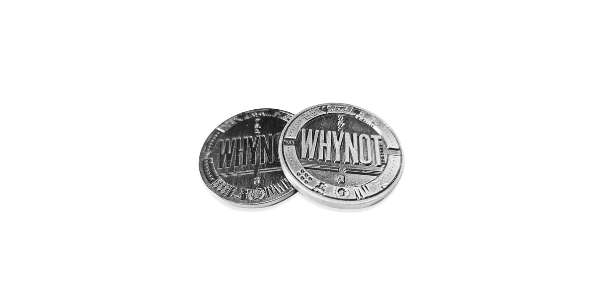 Coins