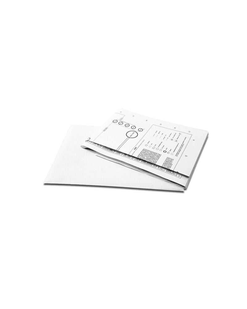 MARKETIZR Ecommerce IT Marketing Übersichtskarte Planungsmap