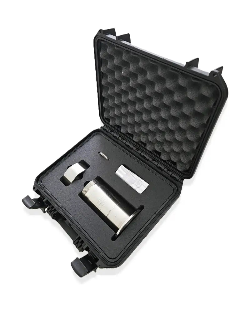 LA Stahlkapsel Bundle Edition Black Box