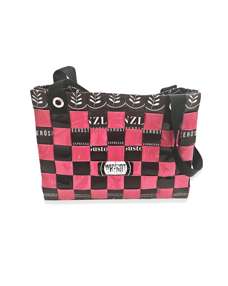 Bundle GMTJ Love Dinzler Recycle Design Handtasche