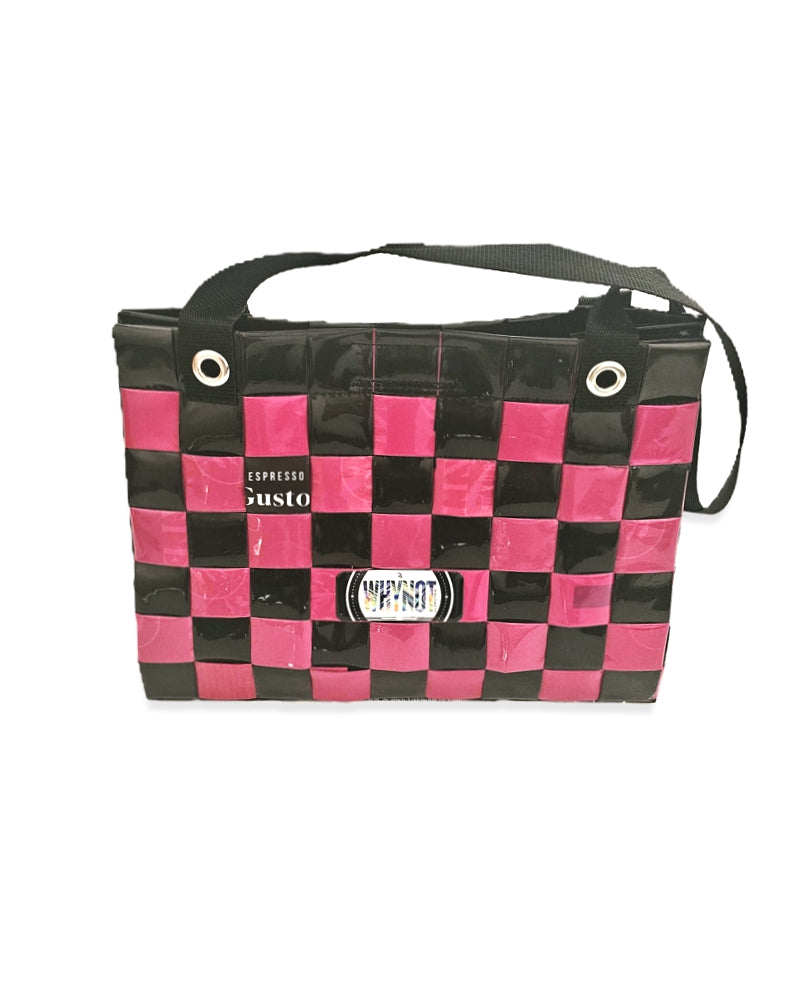 Bundle GMTJ Love Dinzler Recycle Design Handtasche