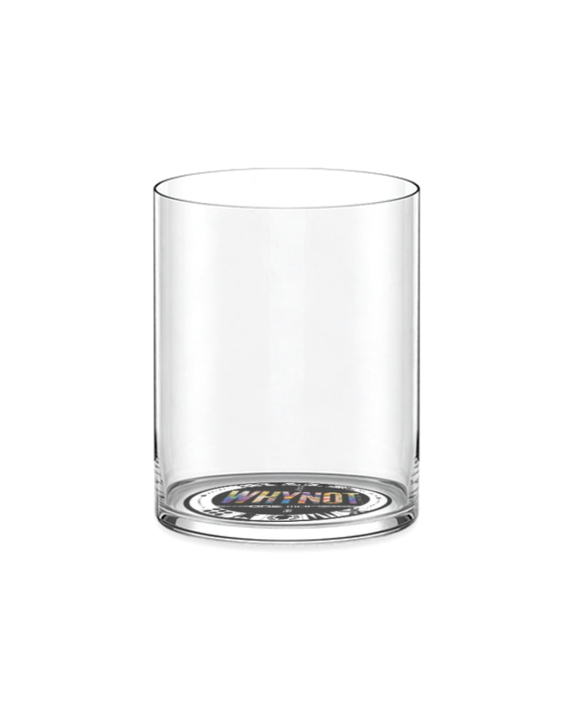 Universalglas Great Minds Think Japan (GMTJ) Series 1 Deep Black