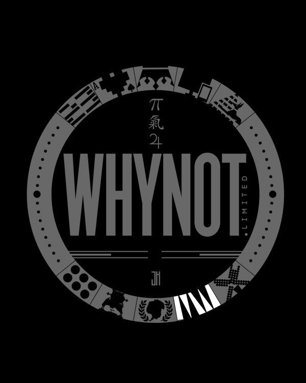 WHYNOT Backgammon-Spielvariante
