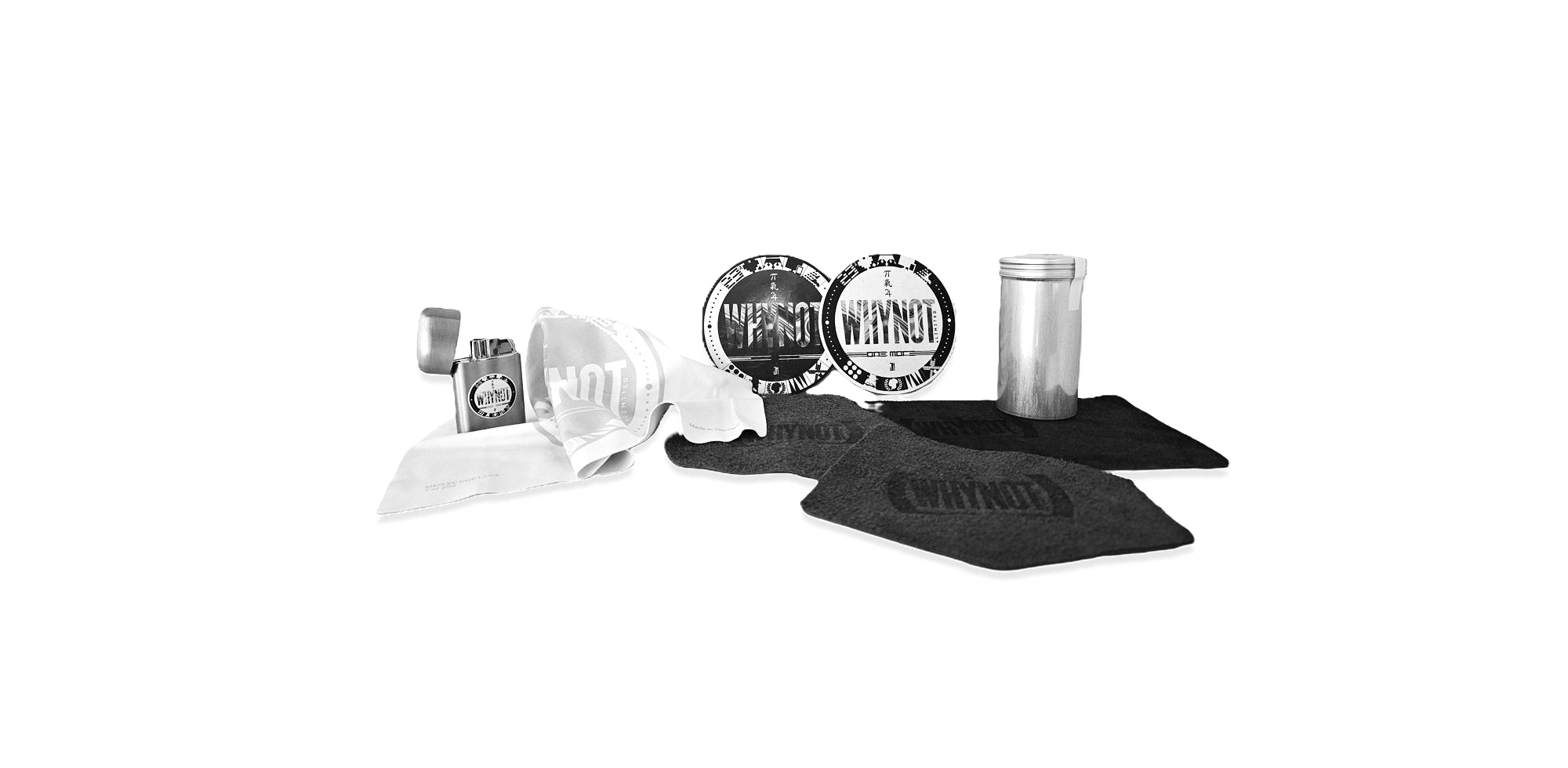 Accessoires & Goodies