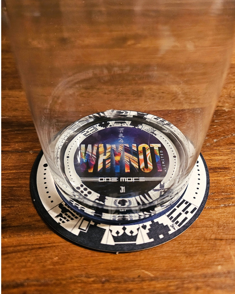 Universalgas Great Minds Think Japan (GMTJ) X-Promo Series 0 Deep Blue