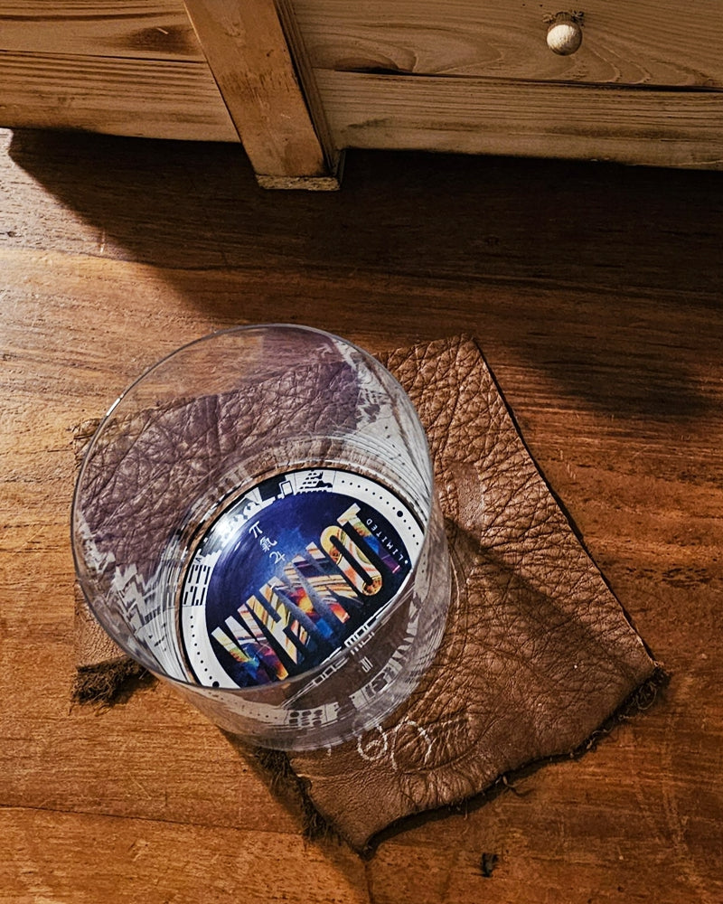 Universalgas Great Minds Think Japan (GMTJ) X-Promo Series 0 Deep Blue
