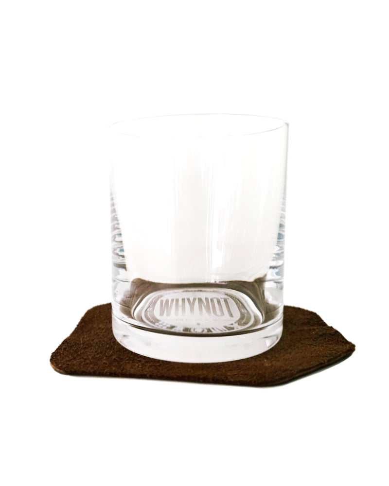 Elixierglas Think Big Heavy Tumbler (TBHT)