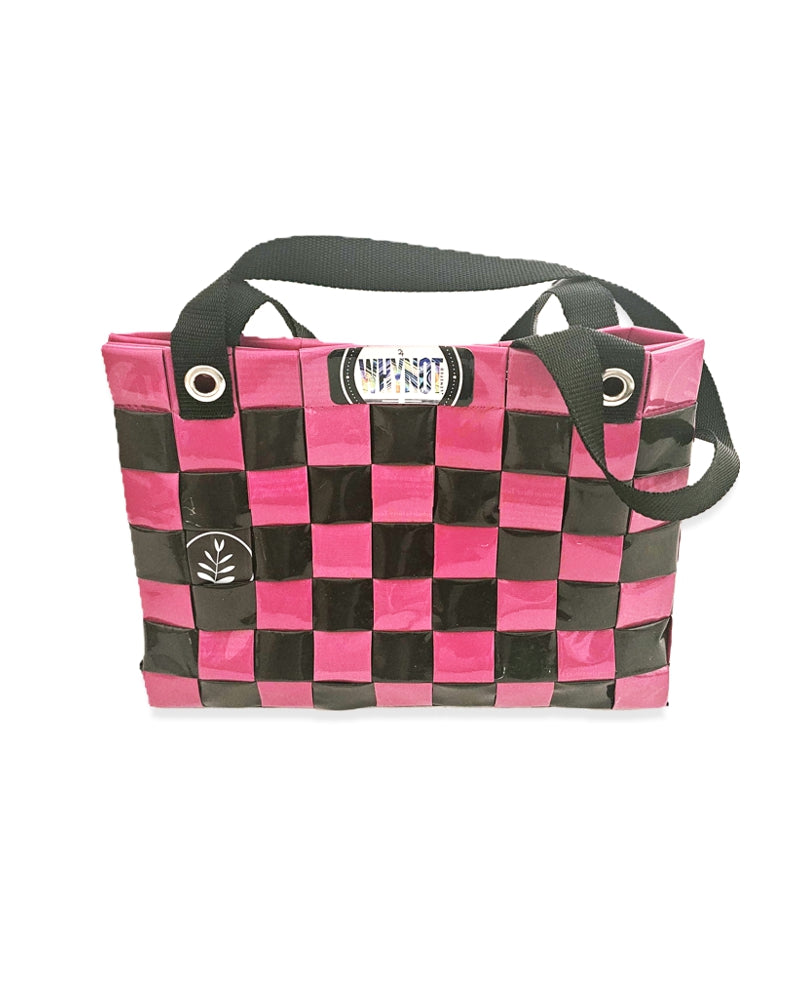 Bundle GMTJ Love Dinzler Recycle Design Handtasche