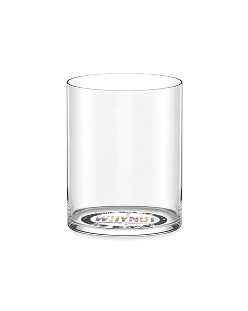 Universalglas Great Minds Think Japan (GMTJ) Series 2 Bright Light