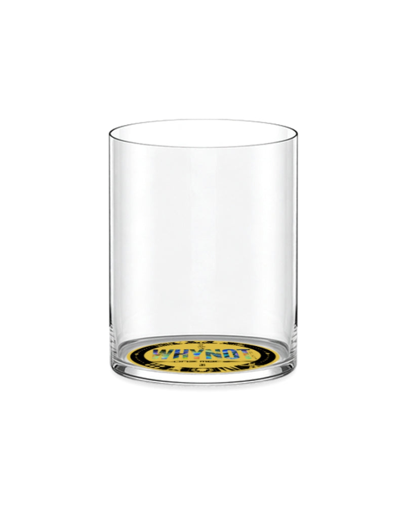 6er Set Universalglas GMTJ - Great Minds Think J - Series 3 Club Edition Golden Aura